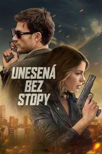 Stolen Girl - Posters