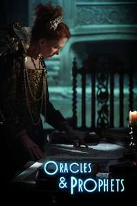 Oracles & Prophets - Posters