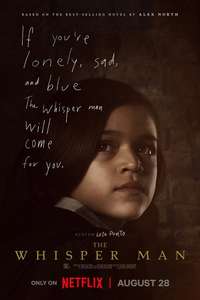 The Whisper Man - Posters