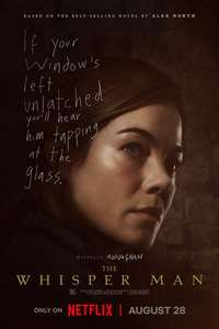 The Whisper Man - Posters