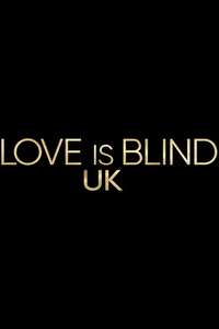 Love Is Blind: UK - Posters