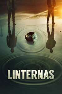 Lanterns - Posters