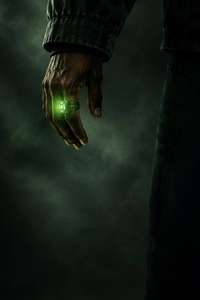 Lanterns - Posters