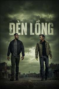 Lanterns - Posters