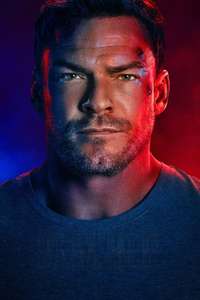 Reacher - Posters