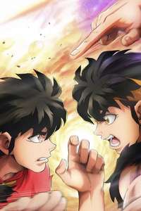 Ranma1/2 - Posters