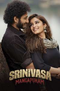 Srinivasa Mangapuram - Posters