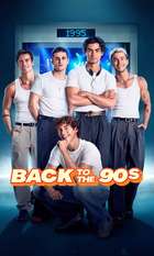 Back to the 90s