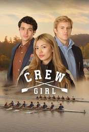 Crew Girl Season 1