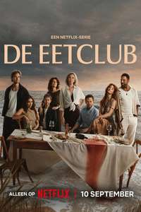 The Perfect Lie - Posters