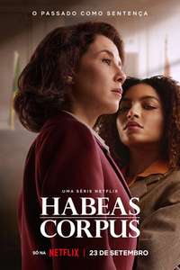 Habeas Corpus - Posters