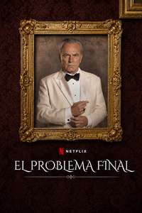 The Final Problem - Posters