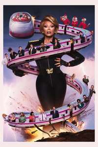 Stop! That! Train! - Posters