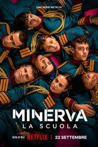 Minerva Academy - Posters
