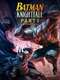 Batman: Knightfall Part 1: Knightfall