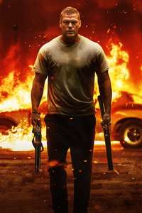 Motor City - Posters