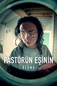 Death of the Pastor's Wife - Posters