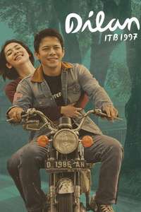 Dilan 1997 - Posters