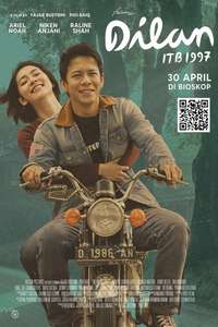 Dilan 1997 - Posters