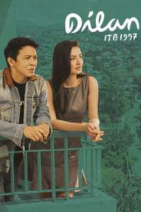 Dilan 1997 - Posters