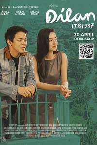 Dilan 1997 - Posters