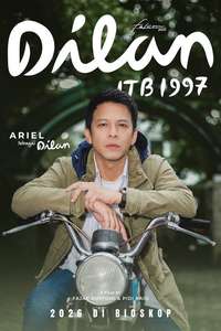 Dilan 1997 - Posters