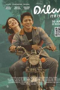 Dilan 1997 - Posters