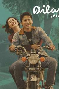 Dilan 1997 - Posters