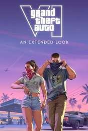 Grand Theft Auto VI: An Extended Look