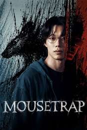 Mousetrap Season 1