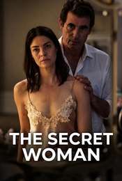 The Secret Woman