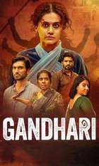 Gandhari