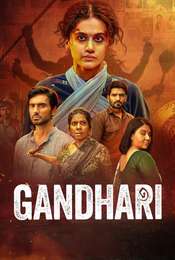 Gandhari