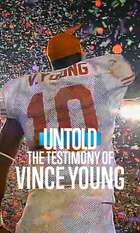Untold: The Testimony of Vince Young