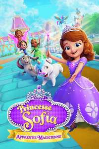 Sofia the First: Royal Magic - Posters