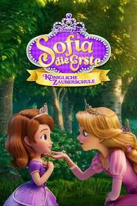 Sofia the First: Royal Magic - Posters