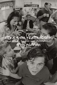 Malcolm in the Middle: Life's Still Unfair - Posters
