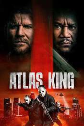 Atlas King