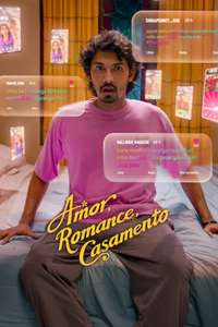 Pyaar Prema Kalyanam - Posters