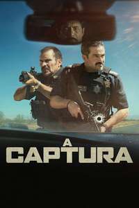 Facing El Chapo - Posters