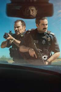 Facing El Chapo - Posters