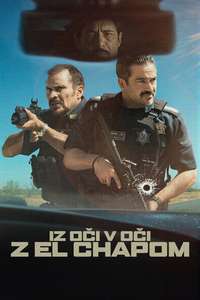 Facing El Chapo - Posters