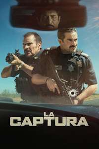 Facing El Chapo - Posters