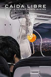 Freefall: A Reckoning for Boeing - Posters