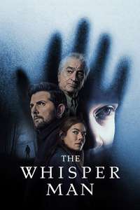 The Whisper Man - Posters