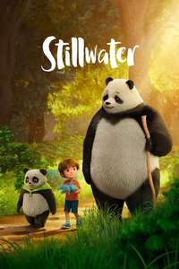Stillwater - Posters