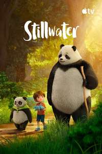 Stillwater - Posters