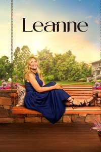 Leanne - Posters