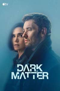 Dark Matter - Posters