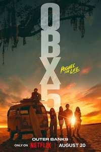 Outer Banks - Posters